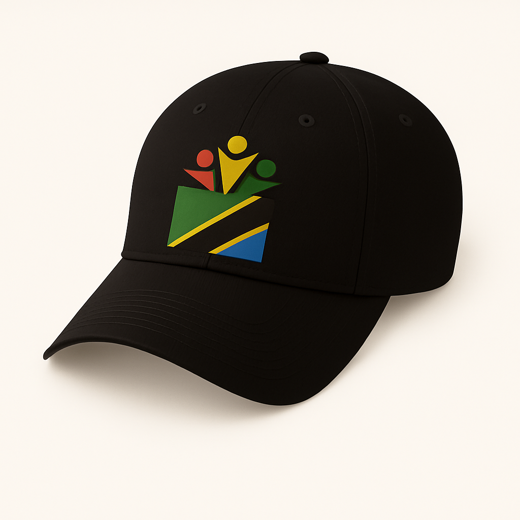 Customized presidential campaign Hats for Tanzania